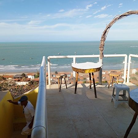 Готель Chales Mirante Do Mar Редонда Екстер'єр фото