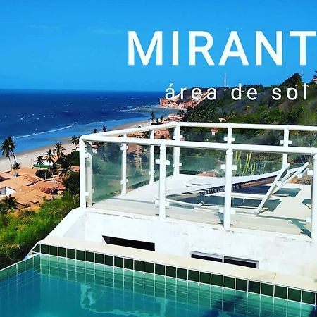 Готель Chales Mirante Do Mar Редонда Екстер'єр фото