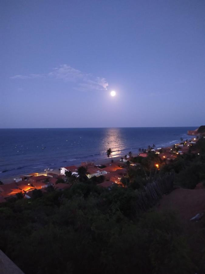 Готель Chales Mirante Do Mar Редонда Екстер'єр фото