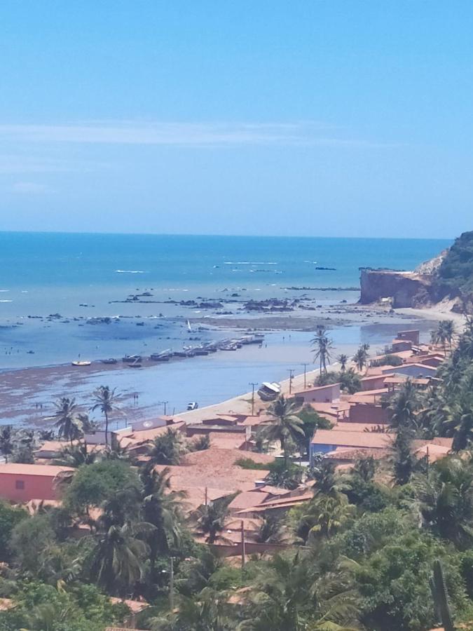 Готель Chales Mirante Do Mar Редонда Екстер'єр фото