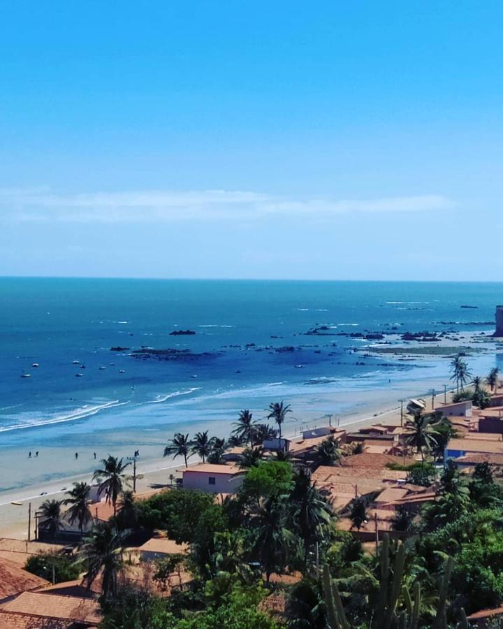 Готель Chales Mirante Do Mar Редонда Екстер'єр фото